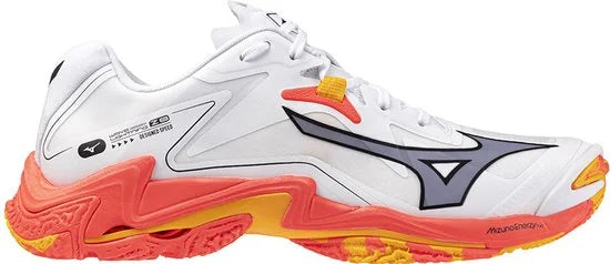 MIZUNO - wave lightning z8 - Volleybalschoenen heren - Wit