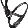 Elite Bidonhouder Leggero 8,4 X 16,6 Cm Carbon Zwart