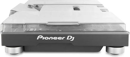Decksaver Pioneer XDJ-XZ Cover - Cover voor DJ-equipment
