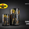 Kroon-Oil Motorolie 32496 Helar FE LL-04 0W-20 5 Liter
