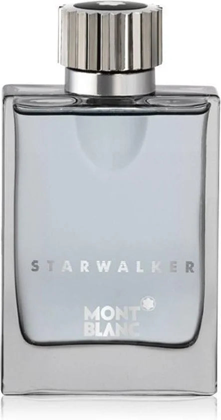 Mont Blanc Star Walker - 75ml - Eau de toilette