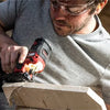SKIL 20V decoupeerzaag 3440CA compact brushless (zonder accu)