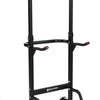 BackCrusher - Pull Up Station - Krachtstation - Dip Station - Pull Up Bar - Home Gym - Fitness