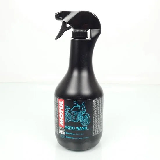 Motul E2 Moto Wash 1L