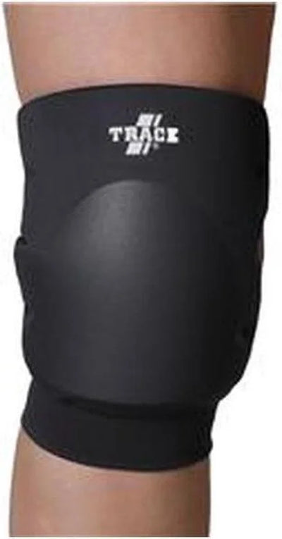 Trace Volleybal Kniebeschermer - Kniebeschermers - zwart