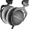 Beyerdynamic DT 770 Pro - Studio Koptelefoon - 80Ohm - Grijs