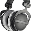 Beyerdynamic DT 770 Pro - Studio Koptelefoon - 80Ohm - Grijs
