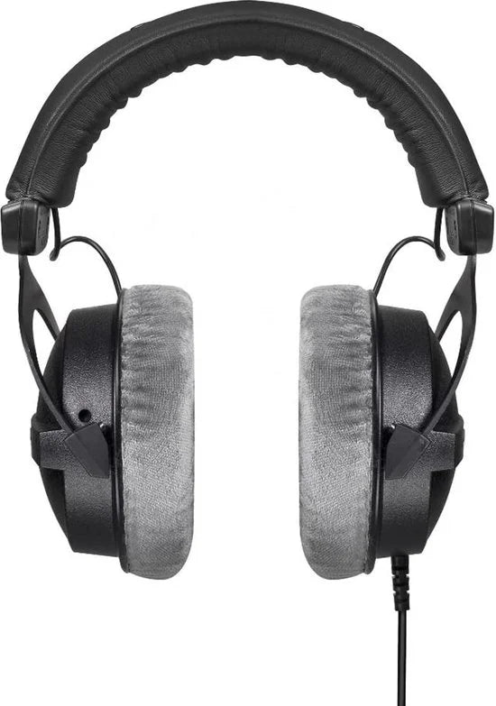 Beyerdynamic DT 770 Pro - Studio Koptelefoon - 80Ohm - Grijs