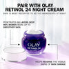 Olay Hyaluronic Gel Dagcrème - Parfumvrij - Hydrateert De Huid En Maakt Ze Voller En Glad - 50 ml