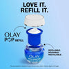 Olay Hyaluronic Gel Dagcrème - Parfumvrij - Hydrateert De Huid En Maakt Ze Voller En Glad - 50 ml