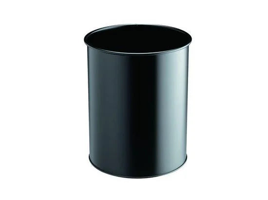Durable papiermand zwart