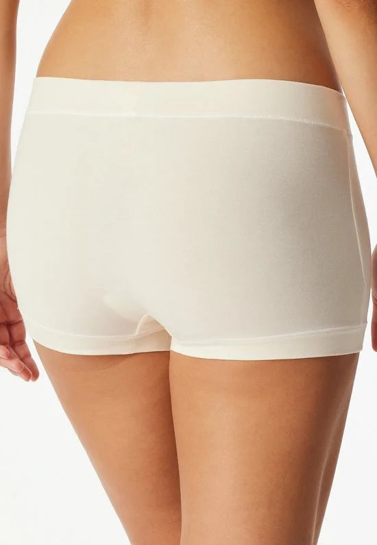 SCHIESSER - Short - Dames - Slips