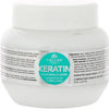 Herstellend Haar Masker Kallos Cosmetics Keratin (275 ml)