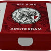 Ajax-lunchbox