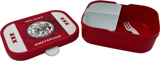 Ajax-lunchbox