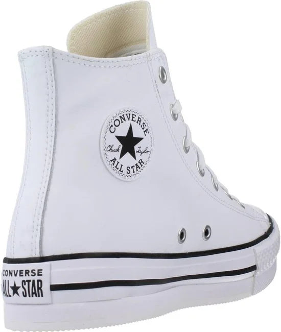Sportschoenen voor Kinderen Converse Chuck Taylor All Star EVA Wit - 38.5