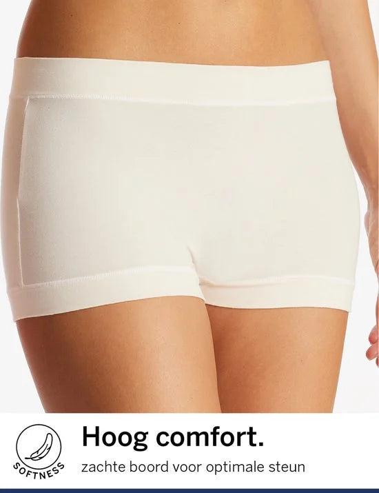 SCHIESSER - Short - Dames - Slips