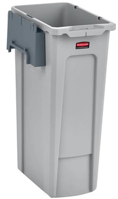 Slim Jim Recycling Station Startset - Rubbermaid DY107