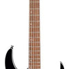 Elektrische gitaar Ibanez Bariton RGIB21-BK Black