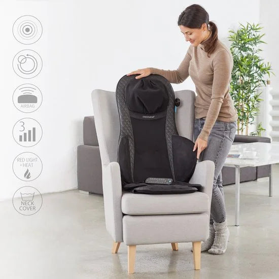 medisana MCG 820 - Massagekussen
