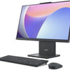 Lenovo IdeaCentre AIO 24ARR9 AMD Ryzen™ 7 7735HS 60,5 cm (23.8") 1920 x 1080 Pixels Alles-in-één-pc 16 GB DDR5-SDRAM 512 GB SSD Windows 11 Home Wi-Fi