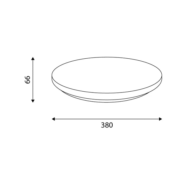 Prolumia LED Ecodisc II maxi (40009922)