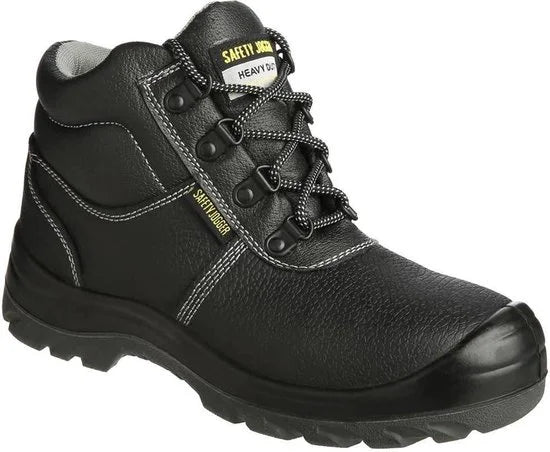 Safety Jogger Bestboy Werkschoen - Hoog model - S3 - Maat 48