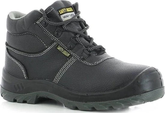 Safety Jogger Bestboy Werkschoen - Hoog model - S3 - Maat 48