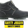 Safety Jogger Bestboy Werkschoen - Hoog model - S3 - Maat 48