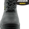 Safety Jogger Bestboy Werkschoen - Hoog model - S3 - Maat 48