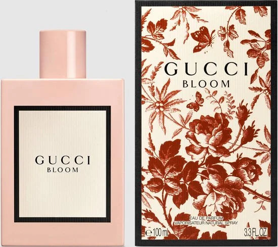 Gucci Bloom 100 ml Eau de Parfum - Damesparfum