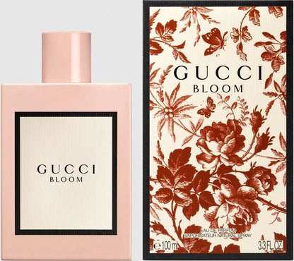 Gucci Bloom 100 ml Eau de Parfum - Damesparfum