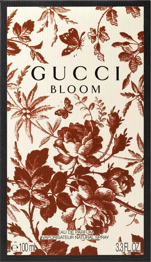 Gucci Bloom 100 ml Eau de Parfum - Damesparfum
