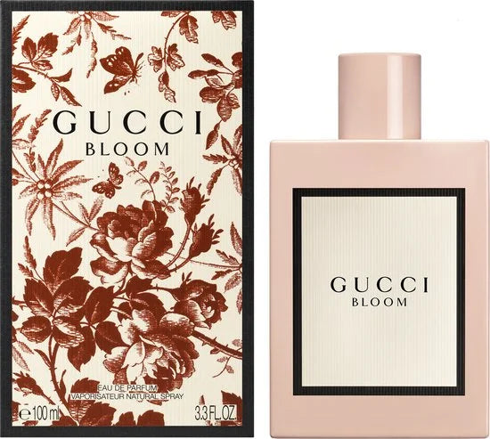Gucci Bloom 100 ml Eau de Parfum - Damesparfum