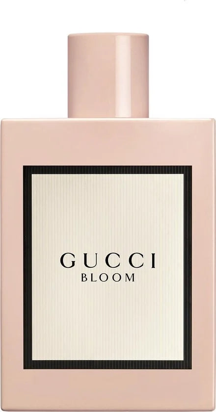 Gucci Bloom 100 ml Eau de Parfum - Damesparfum
