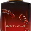 Armani Sì Passione 100 ml Eau de Parfum Intense Spray Navulbaar