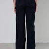 New Star broek Neva - wijd model - dark used - maat 34/32