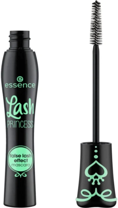 Essence - Lash Princess False Lash Effect Mascara Mascara Black 12Ml