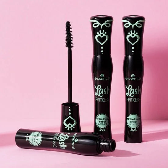 Essence - Lash Princess False Lash Effect Mascara Mascara Black 12Ml