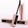 Lash Idôle Mascara - Volumegevend zonder klonten voor 'False-Lash' effect - 001 Black - 24 uur langhoudend