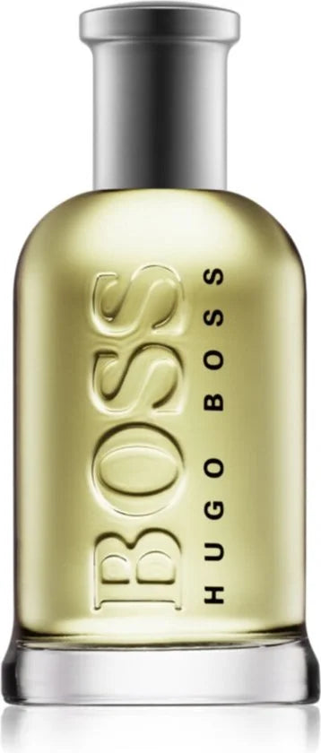 Hugo Boss Bottled 100 ml - Eau de Toilette - Herenparfum