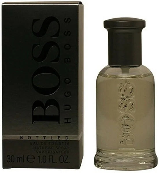 Hugo Boss Bottled 100 ml - Eau de Toilette - Herenparfum