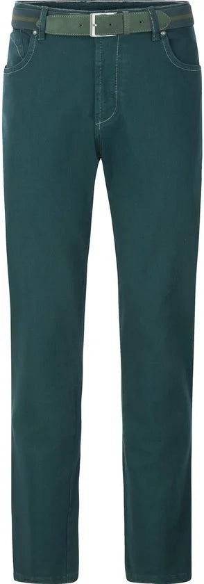 Babista herren Jeans - 50 - petrol