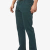 Babista herren Jeans - 50 - petrol