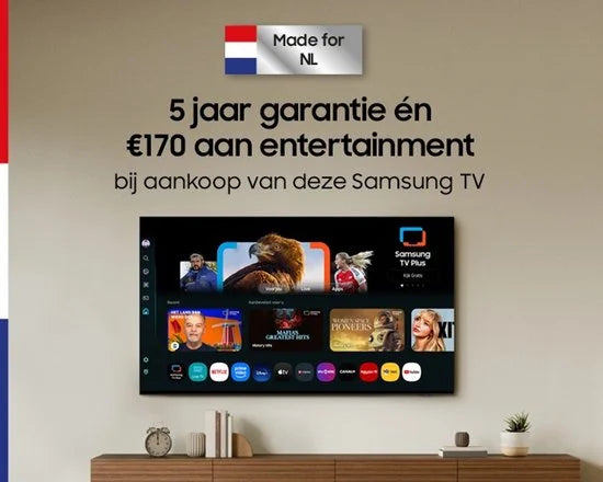 Samsung UE24F6000F - 24 inch - Full HD LED - 2025