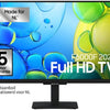 Samsung UE24F6000F - 24 inch - Full HD LED - 2025