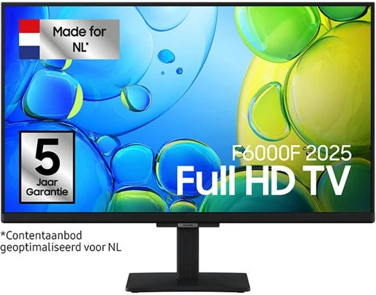 Samsung UE24F6000F - 24 inch - Full HD LED - 2025
