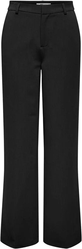 ONLY - ONLHATTIE-LANA HW W MEL PANT TLR NOOS - Dames - Leggings