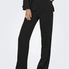 ONLY - ONLHATTIE-LANA HW W MEL PANT TLR NOOS - Dames - Leggings