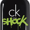 Calvin Klein CK One Shock - Herenparfum eau de toilette - 200 ml